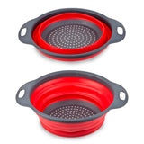 סט להכנת פסטה - מסננת