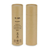 אריזת לבקבוק חליטה