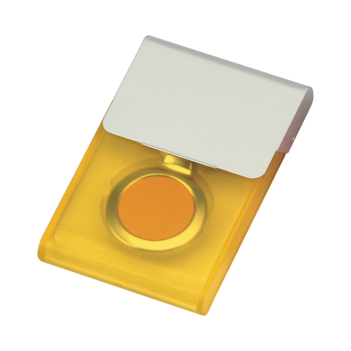 מחזיק מפתחות עם קופסה לכרטיסי ביקור – סאני