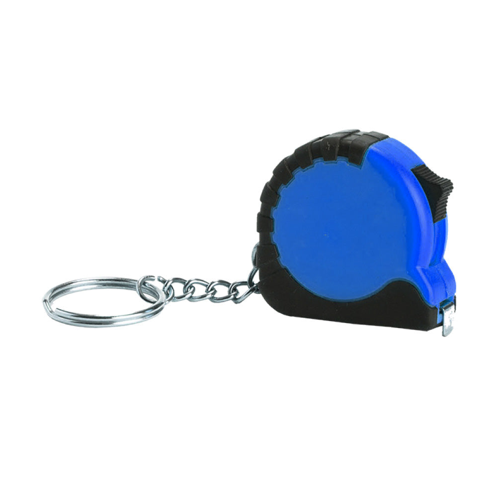 מחזיק מפתחות מטר כחול