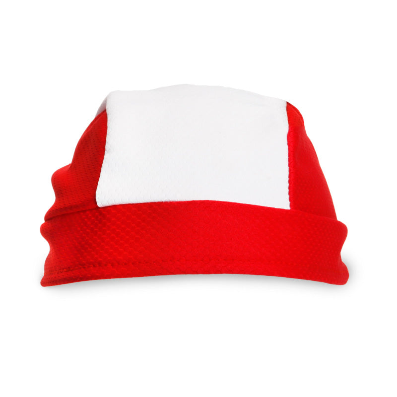 כובע בנדנה דריי פייט אדום