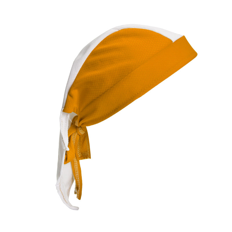 כובע בנדנה דריי פייט כתום
