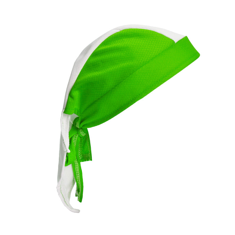 כובע בנדנה דריי פייט ירוק