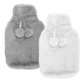 בקבוק מים חמים פרוותי