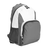 תיק גב איכותי מבד קורדורה אפור