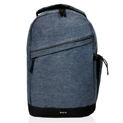 תיק גב למחשב נייד 15 ליטר - כחול