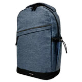 תיק גב למחשב נייד 15 ליטר - מנהטן