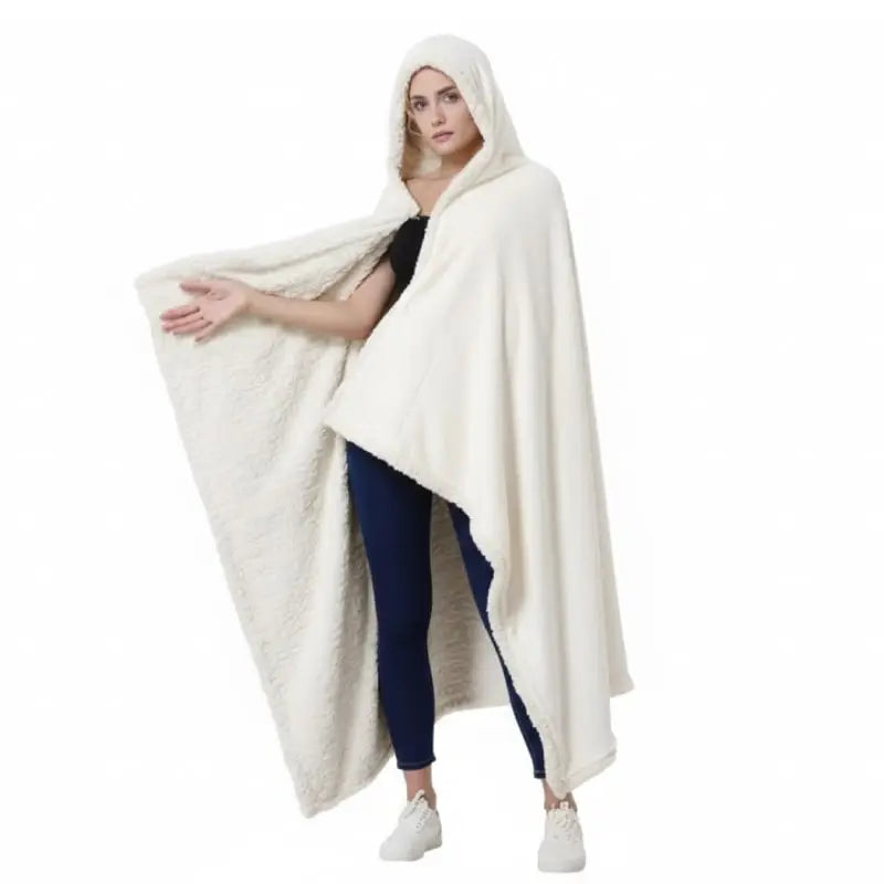 שמיכת קפוצון מפנקת - אופוויט