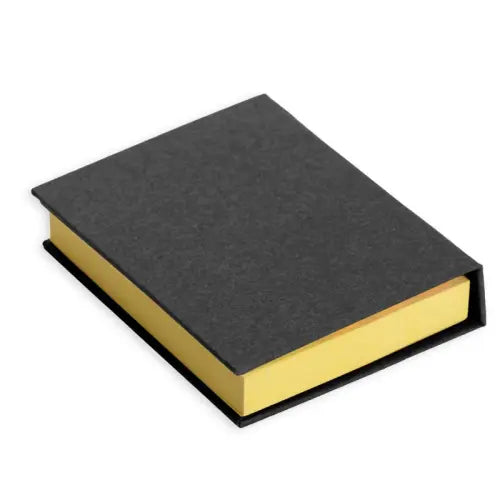 מעמד ממו עם דגלונים שחור