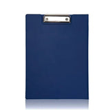 תיק מהנדס כחול