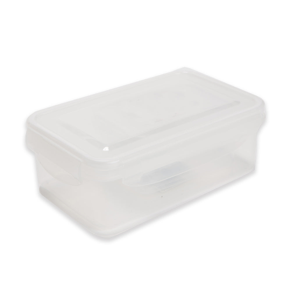 קופסאת אוכל מתאים לשימוש במיקרוגל ומדיח