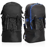 תיק גב לטיולים ניתן להרחבה - ארבל