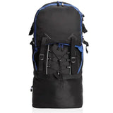 תיק גב לטיולים ניתן להרחבה