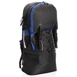 תיק גב לטיולים ניתן להרחבה 