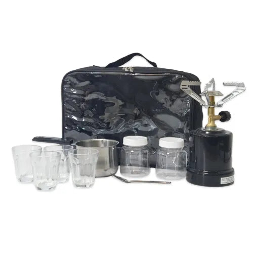 ערכת קפה - טורקיה