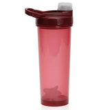 שייקר קפיץ מקצועי 700 מ"ל אדום