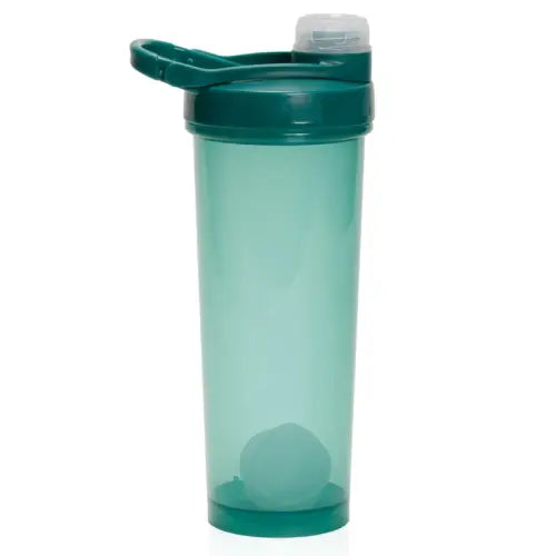 שייקר קפיץ מקצועי 700 מ"ל ירוק