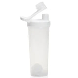 שייקר קפיץ מקצועי 700 מ"ל לבן