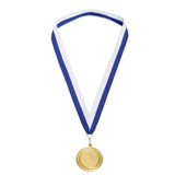 מדליה איכותית ממתכת