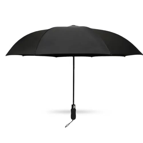 מטרייה מתקפלת 27 אינץ עמידה במיוחד פתוח