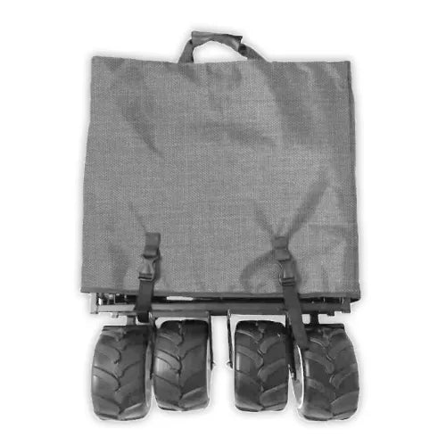 עגלת פיקניק מקצועית מתקפלת