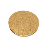 מראת כיס עגולה 6 ס"מ קוטר שעם