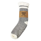 גרביים עם פרווה מחחמות מפנקות במיוחד