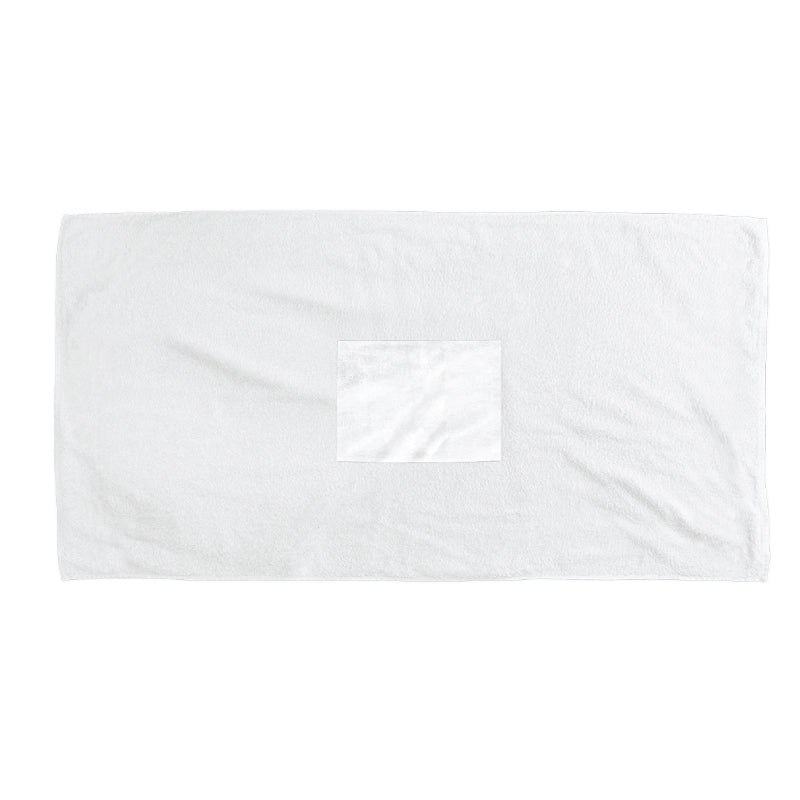 שטח להדפסת סובלימציה