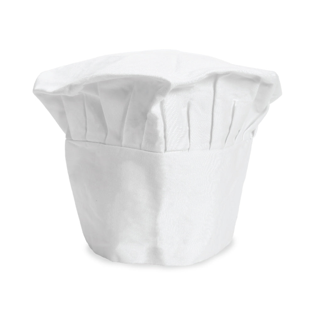 כובע שף ילדים גבוה