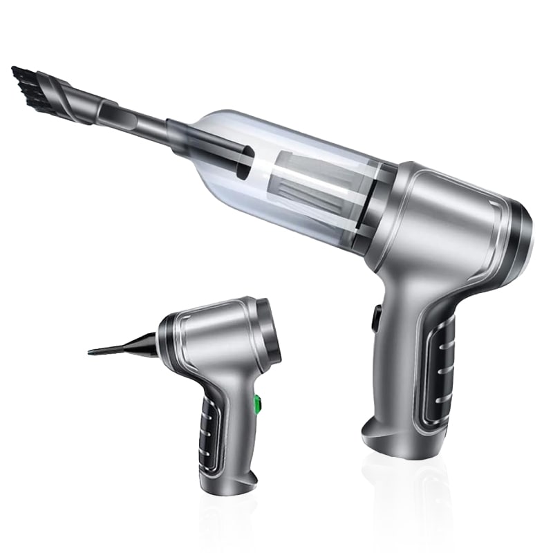 שואב אבק קומפקטי אלחוטי