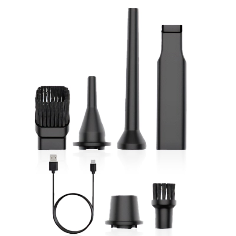 שואב אבק קומפקטי אלחוטי מפרט חלקים