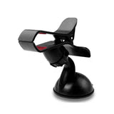 זרוע מתכוונת לרכב  שחור