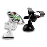 זרוע מתכוונת לרכב  הדמייה