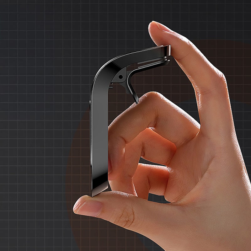 סט טעינה לרכב - טרוי הדמייה ב'