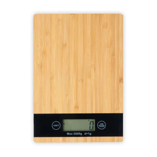 משקל מטבח מקצועי במבו