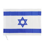 דגל ישראל 110*80 ס"מ