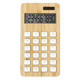 מחשבון שולחני במבו מבט ישר