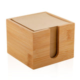 קוביית ממו במבו איכותית ואקולוגית מסודר