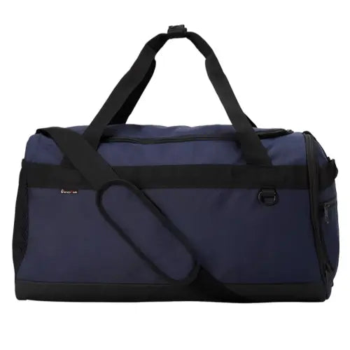 תיק ספורט - קיקבוקס כחול