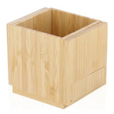 מעמד שולחני משולב מטען ופלטת חימום לסםל