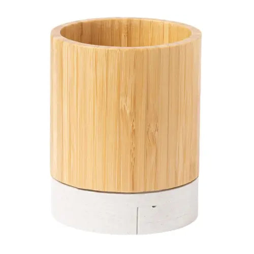 מעמד שולחני משולב מטען אלחוטי אקולוגי