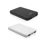 סוללת גיבוי עם 2 יציאות USB