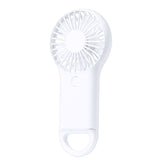 מבט מהצד מאוורר