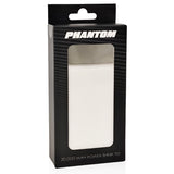 מטען נייד טעינה מהירה במיוחד 20,000 mAh - מארז