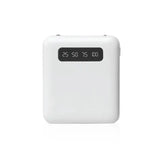 מטען נייד 8000 mAh קומפקטי