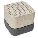 רמקול בלוטוס נטען אקולוגי מבט מקדימה