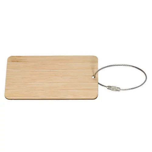 תג שם למזוודה במבו