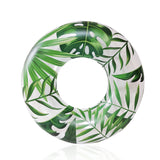 גלגל ים גדול הדפס עלים