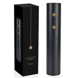 פותחן יין חשמלי באריזת מתנה