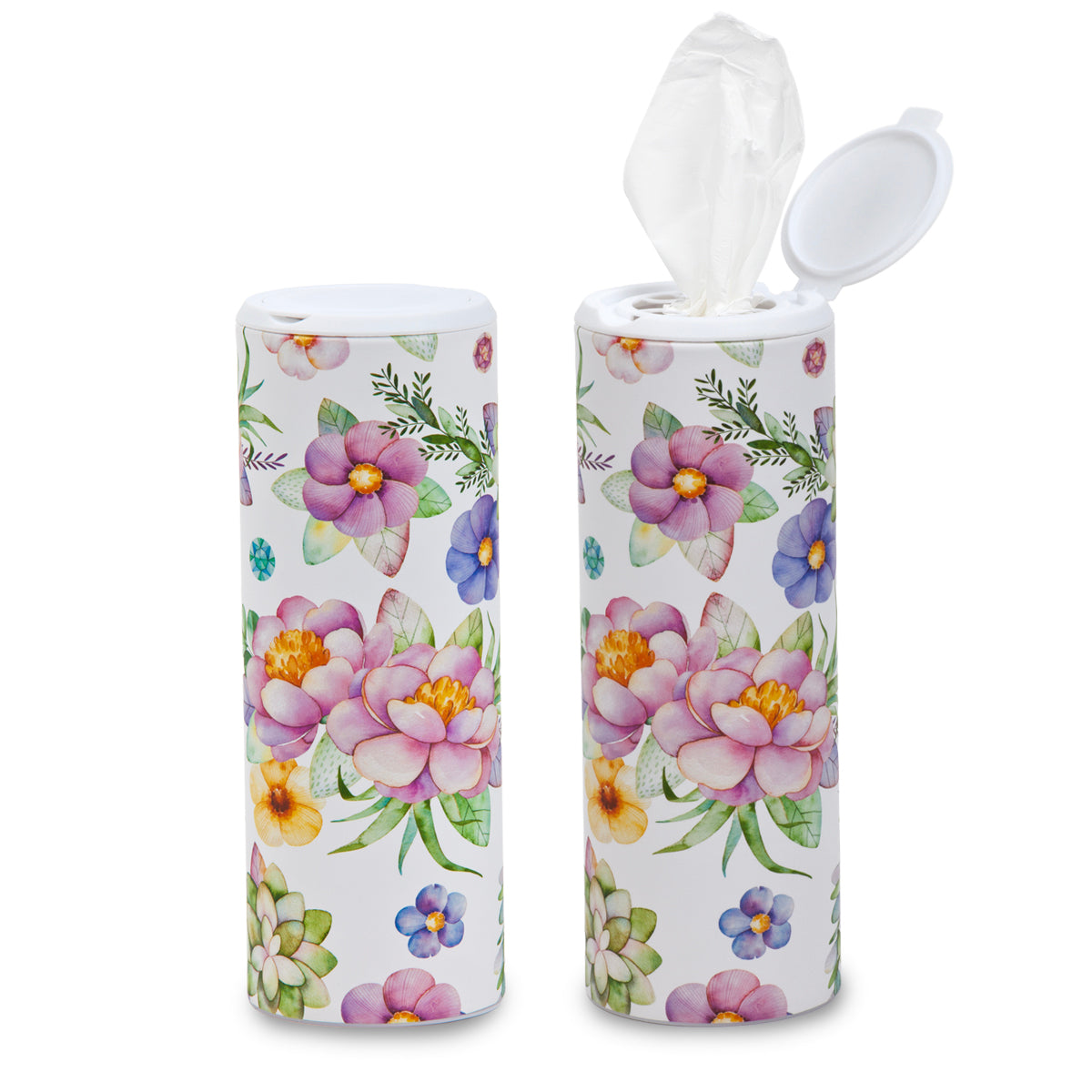 גליל טישו לנסיעות ורוד